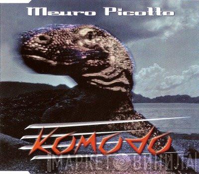  Mauro Picotto  - Komodo