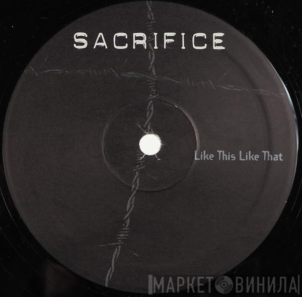 Mauro Picotto - Like This Like That