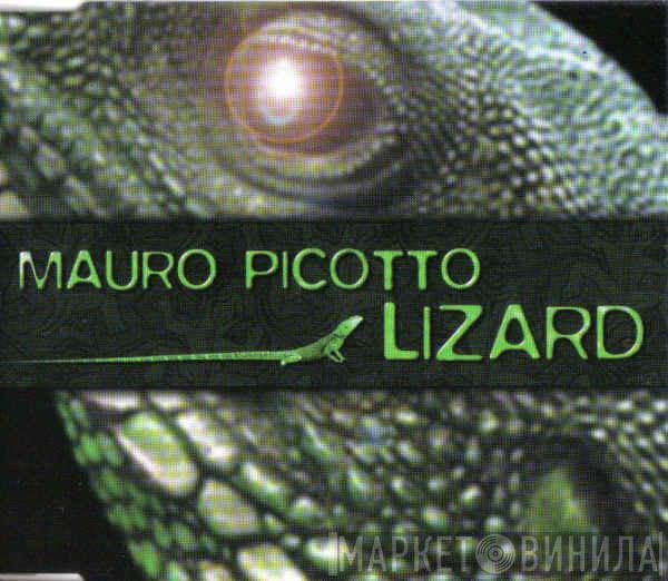  Mauro Picotto  - Lizard