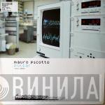  Mauro Picotto  - Pulsar 2002 EP