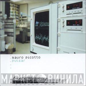  Mauro Picotto  - Pulsar