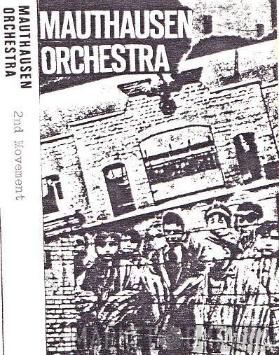  Mauthausen Orchestra  - 2nd Movement