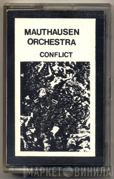  Mauthausen Orchestra  - Conflict