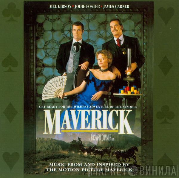  - Maverick (Music From And Inspired By The Motion Picture)