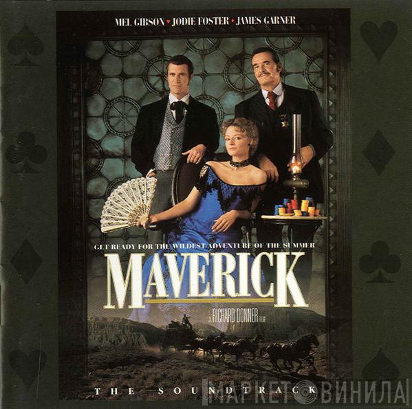  - Maverick...The Soundtrack