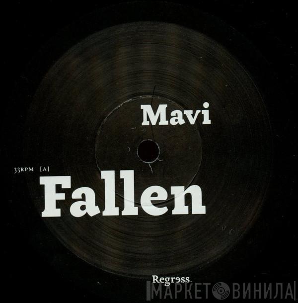 Mavi - Fallen