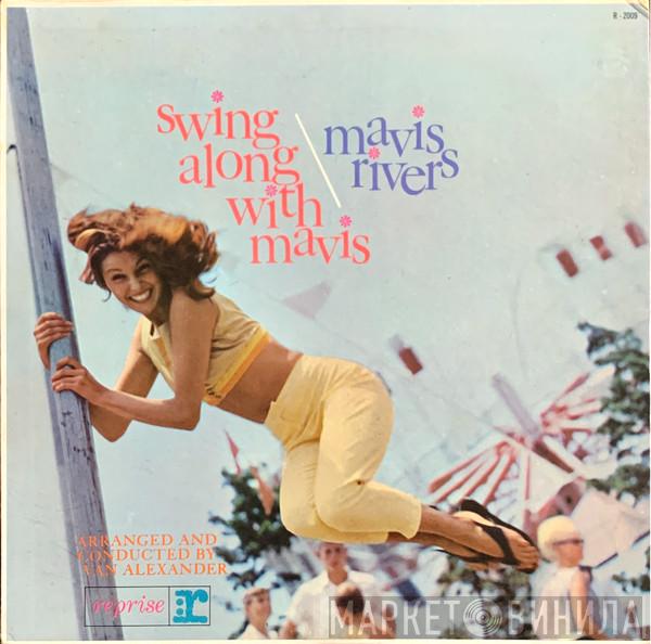 Mavis Rivers - Swing Along With Mavis
