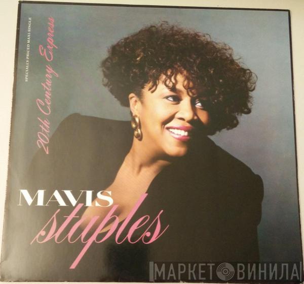 Mavis Staples - 20th Century Express