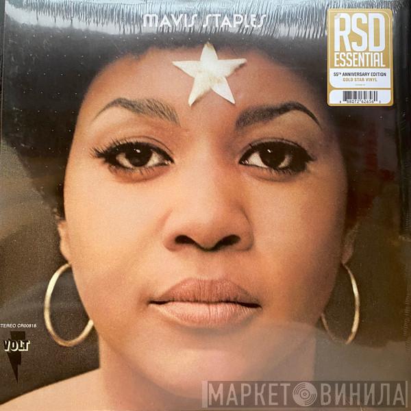 Mavis Staples - Mavis Staples