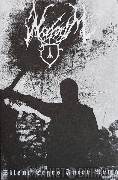 Mavorim - Silent Leges Inter Arma
