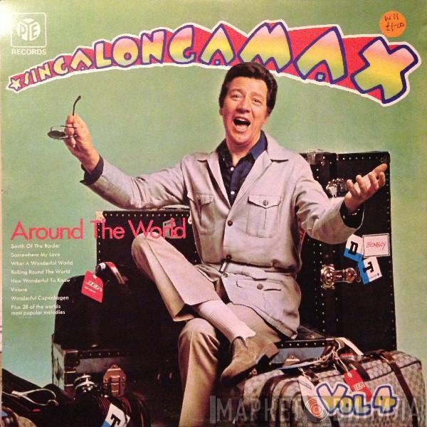 Max Bygraves - Singalongamax Vol4