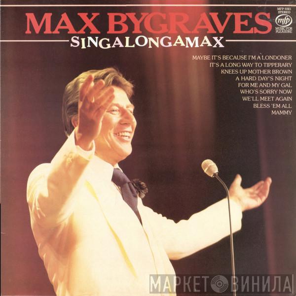 Max Bygraves - Singalongamax