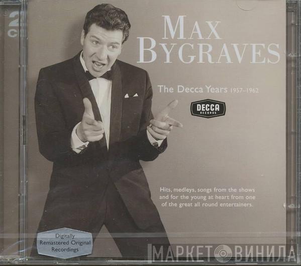 Max Bygraves - The Decca Years 1957–1962