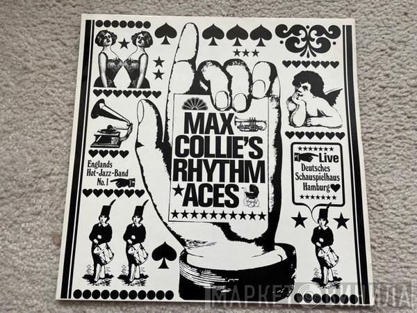 Max Collie Rhythm Aces - Live