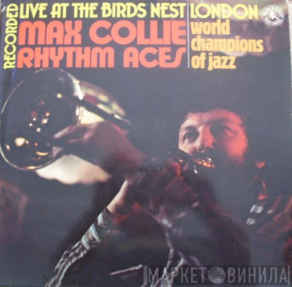  Max Collie Rhythm Aces  - World Champions Of Jazz
