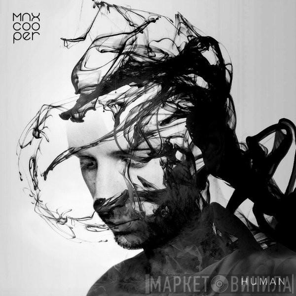 Max Cooper - Human