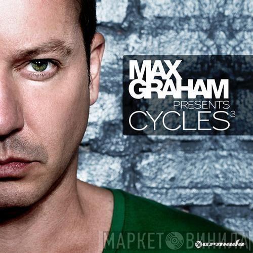 Max Graham - Cycles 3
