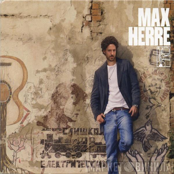  Max Herre  - Max Herre