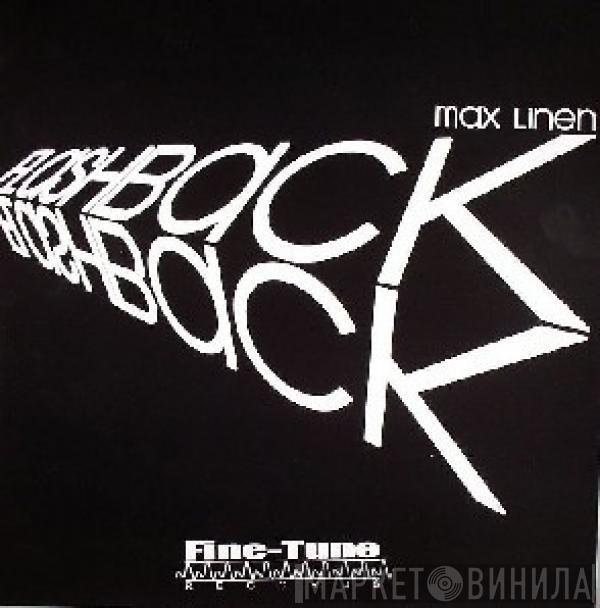 Max Linen - Flashback