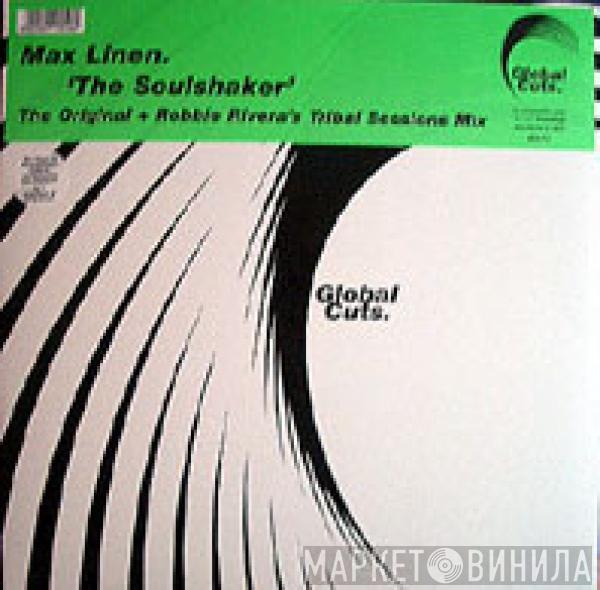 Max Linen - The Soulshaker