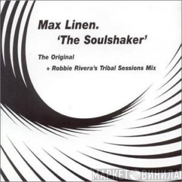 Max Linen - The Soulshaker