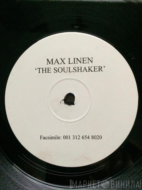 Max Linen - The Soulshaker