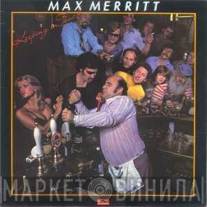 Max Merritt - Keeping In Touch