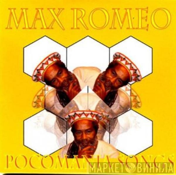  Max Romeo  - Pocomania Songs