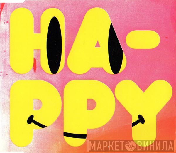 Max Sedgley - Happy