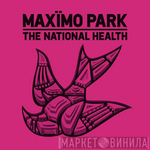  Maxïmo Park  - The National Health