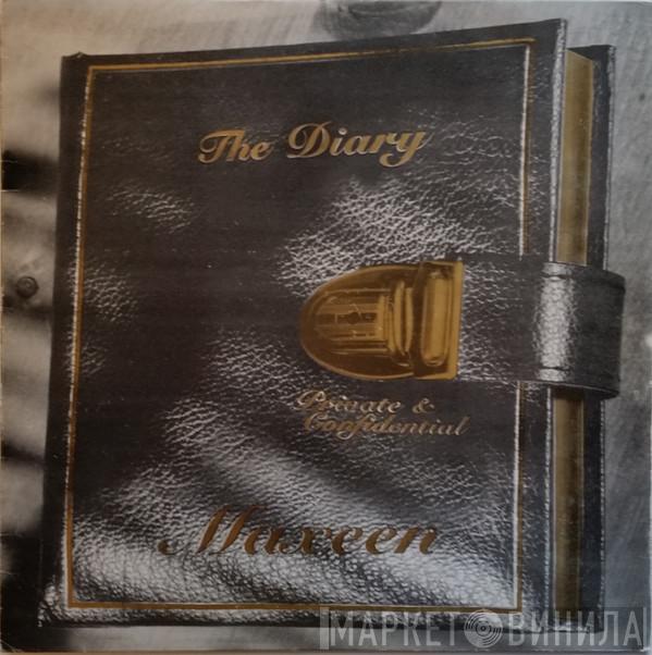  Maxeen  - The Diary