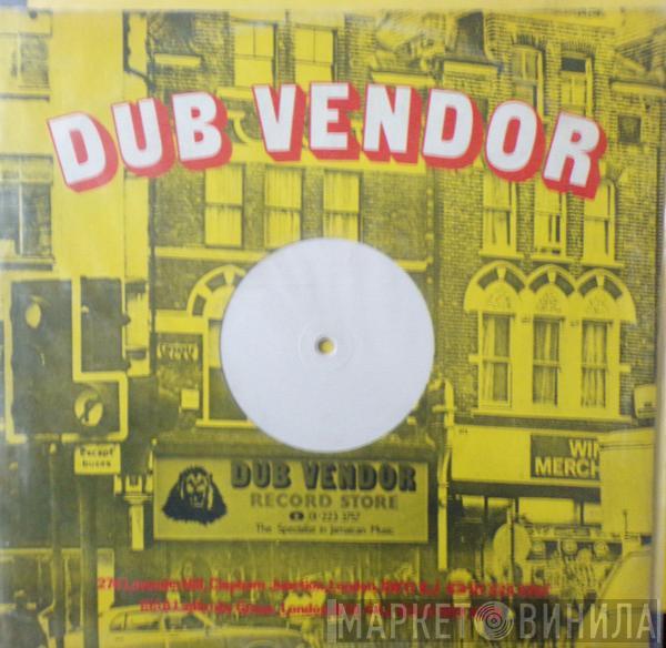 Maxi Priest, Papa Levi - Sensi / Mi God-Mi King / Love In The Ghetto / In-A-Mi-Yard (Red / White label)