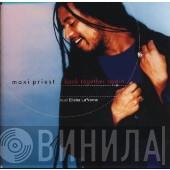  Maxi Priest  - Back Together Again