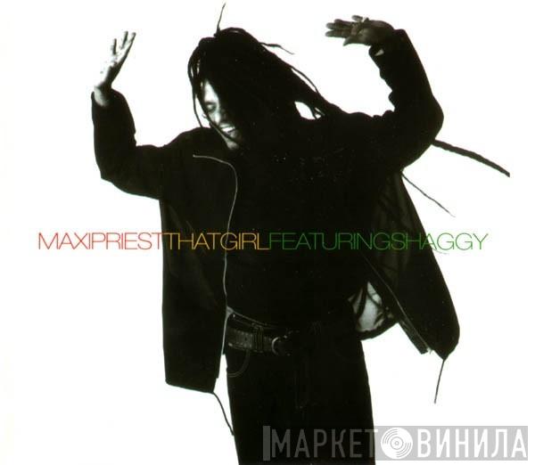 Maxi Priest, Shaggy - That Girl