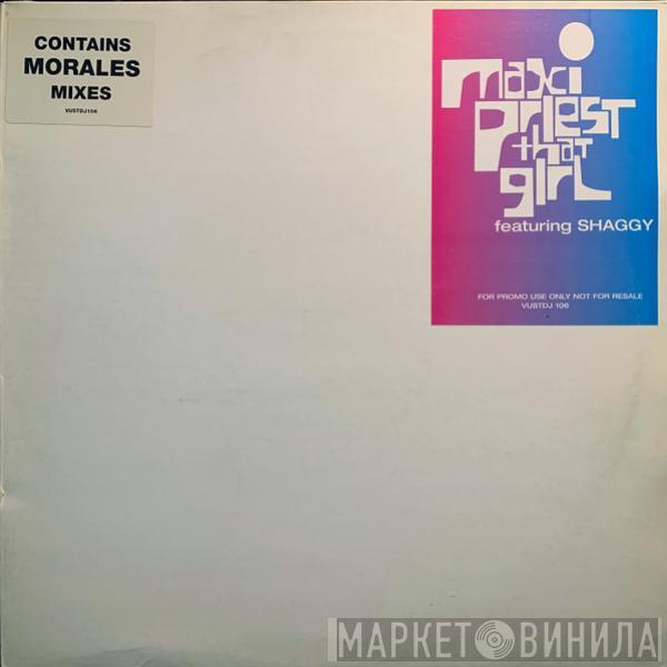 Maxi Priest - That Girl