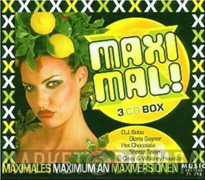  - Maximal!