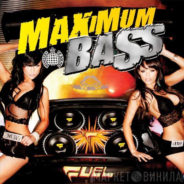  - Maximum Bass