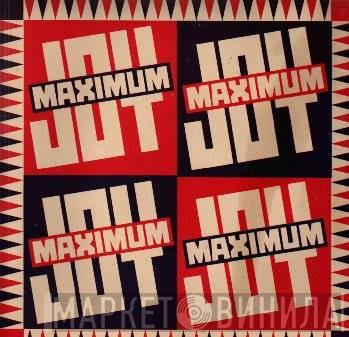 Maximum Joy - In The Air