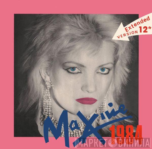  Maxine  - 1984