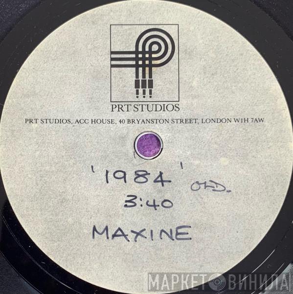  Maxine  - 1984