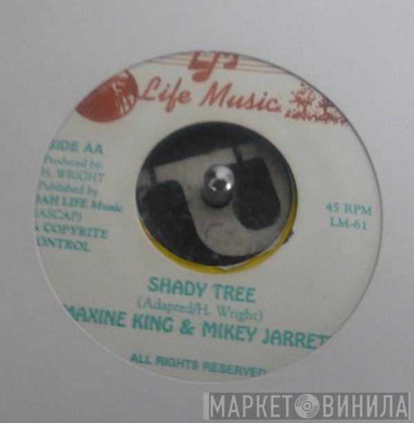 Maxine King, Mikey Jarrett - River Side Tree