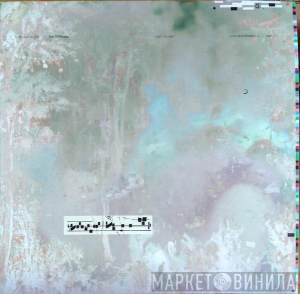 Maxwell Sterling - Turn Of Phrase