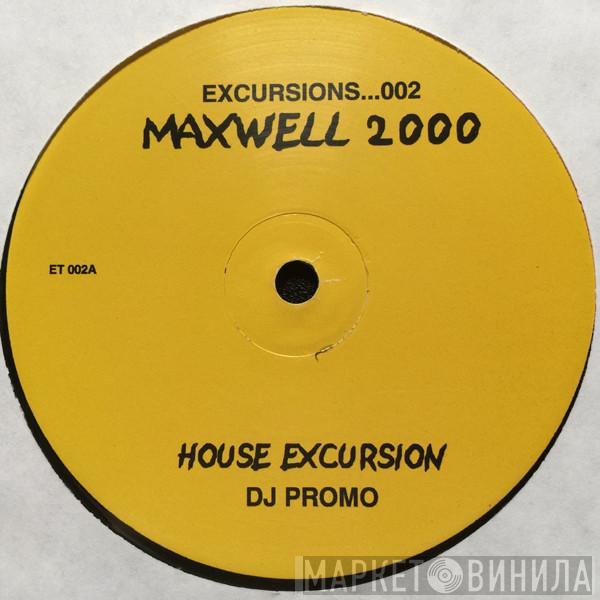Maxwell - Til The Cops Come Knockin'
