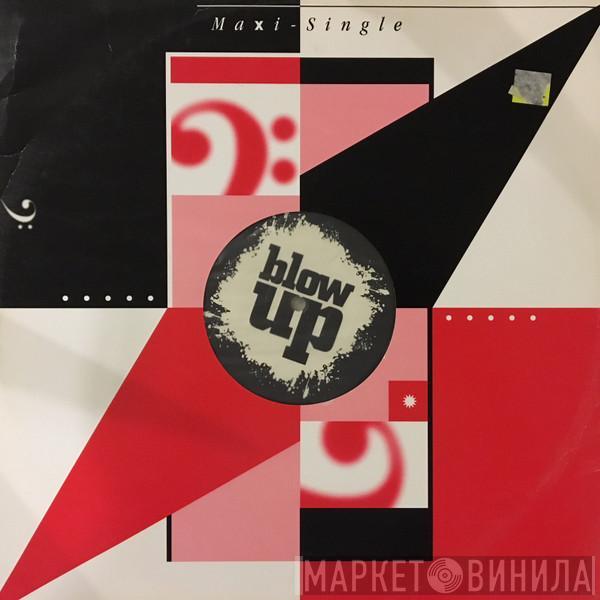  Maxx  - Get-A-Way  (Remixes)