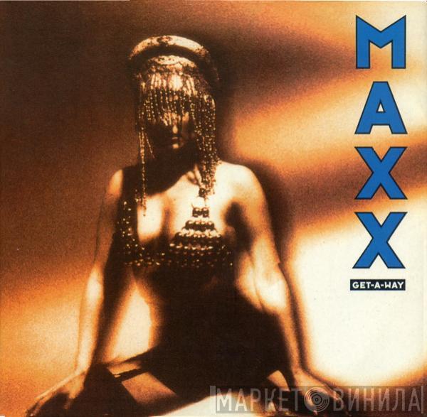  Maxx  - Get-A-Way