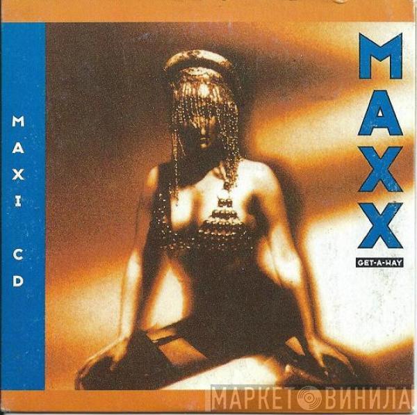  Maxx  - Get-A-Way