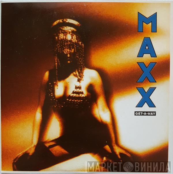  Maxx  - Get-A-Way