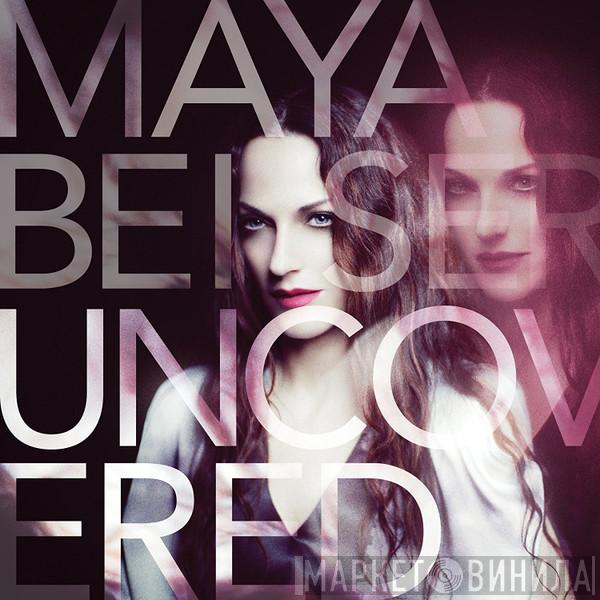 Maya Beiser - Uncovered