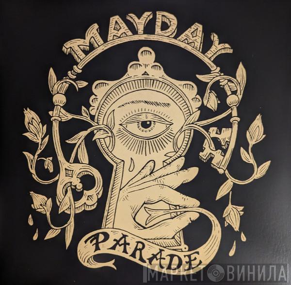 Mayday Parade - Monsters In The Closet