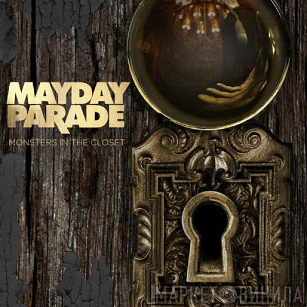  Mayday Parade  - Monsters In The Closet